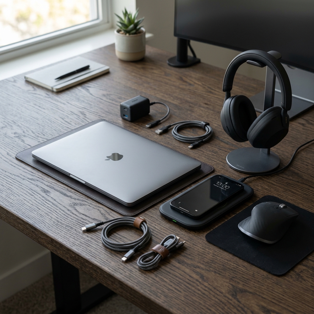 7 Insanely Useful Tech Gadgets Under $30 You Need Today