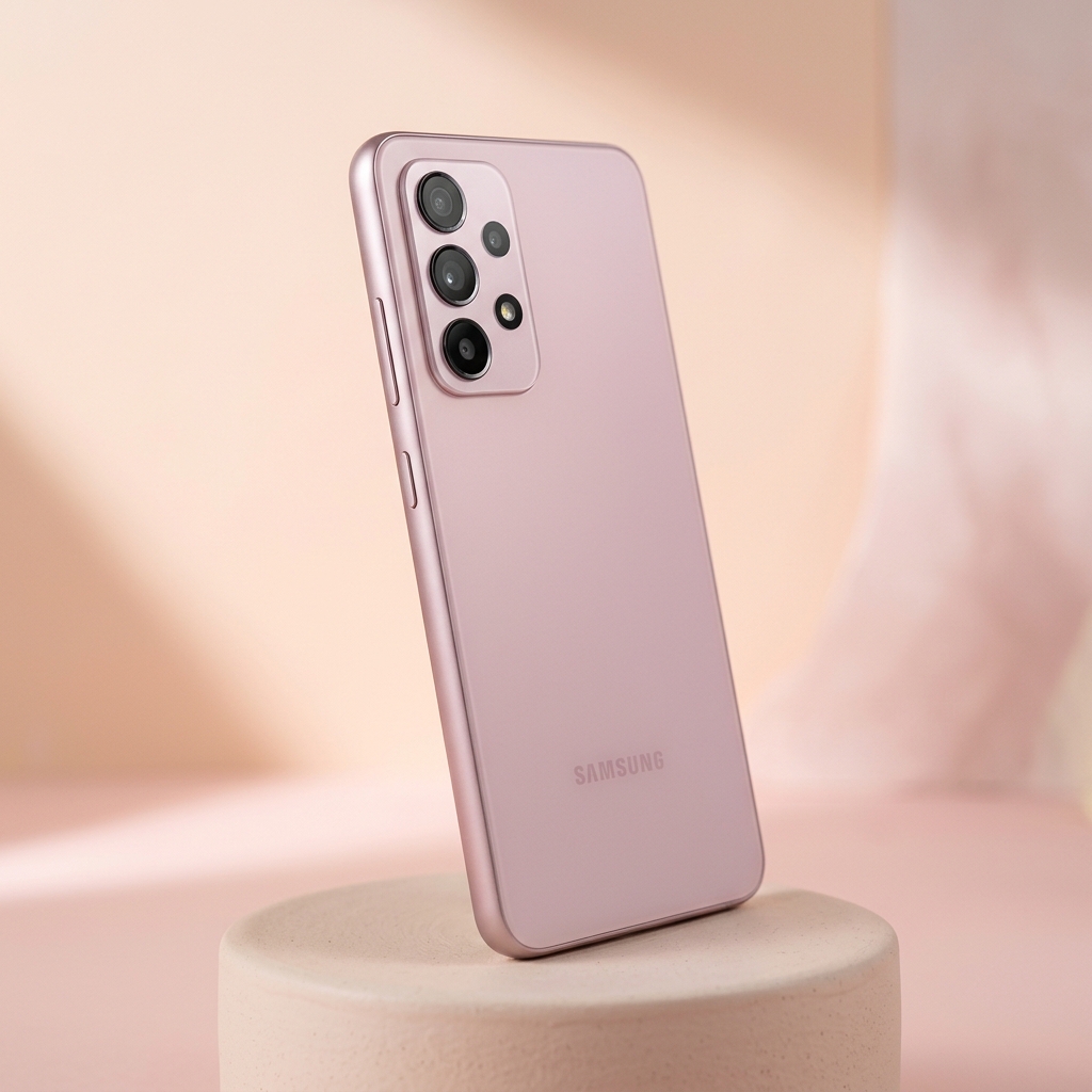 Samsung Galaxy A57 5G (2026): Ultra-Slim Design meets Flagship AI