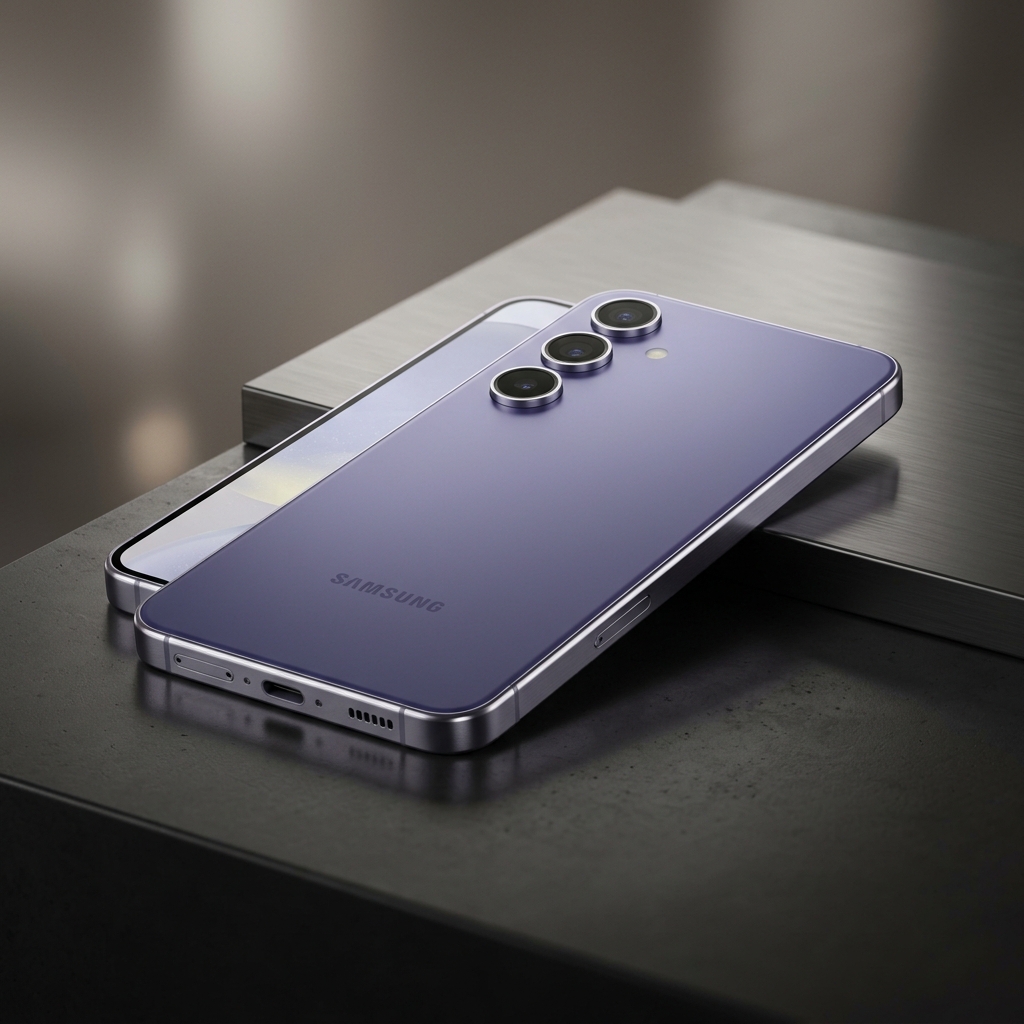 Samsung Galaxy S24: The Ultimate Compact AI Experience (2026)