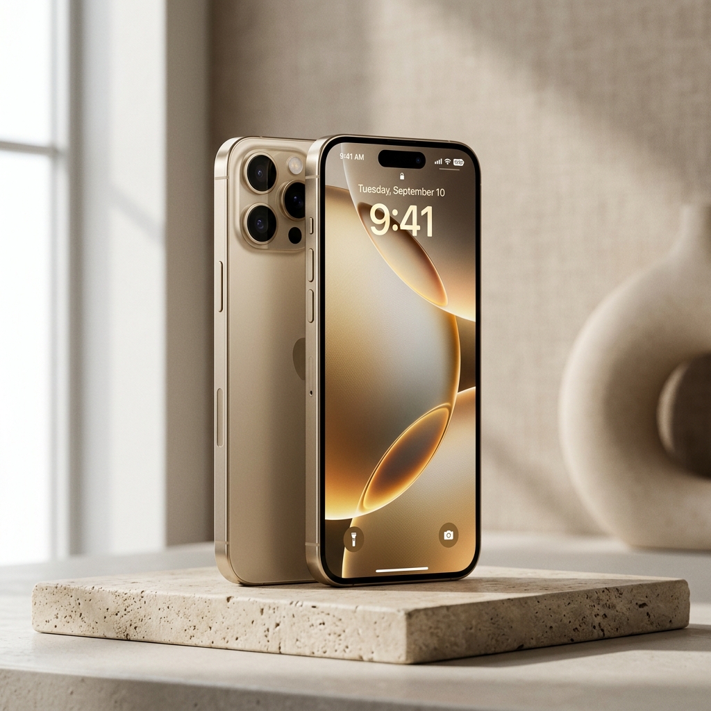 iPhone 17 Pro Max: The Ultimate Flagship Smartphone (2026)