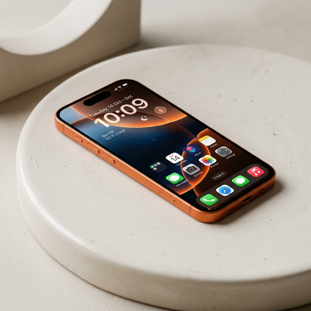 iPhone 17 Pro: The Most Powerful 6.3" Smartphone (2026 Edition)