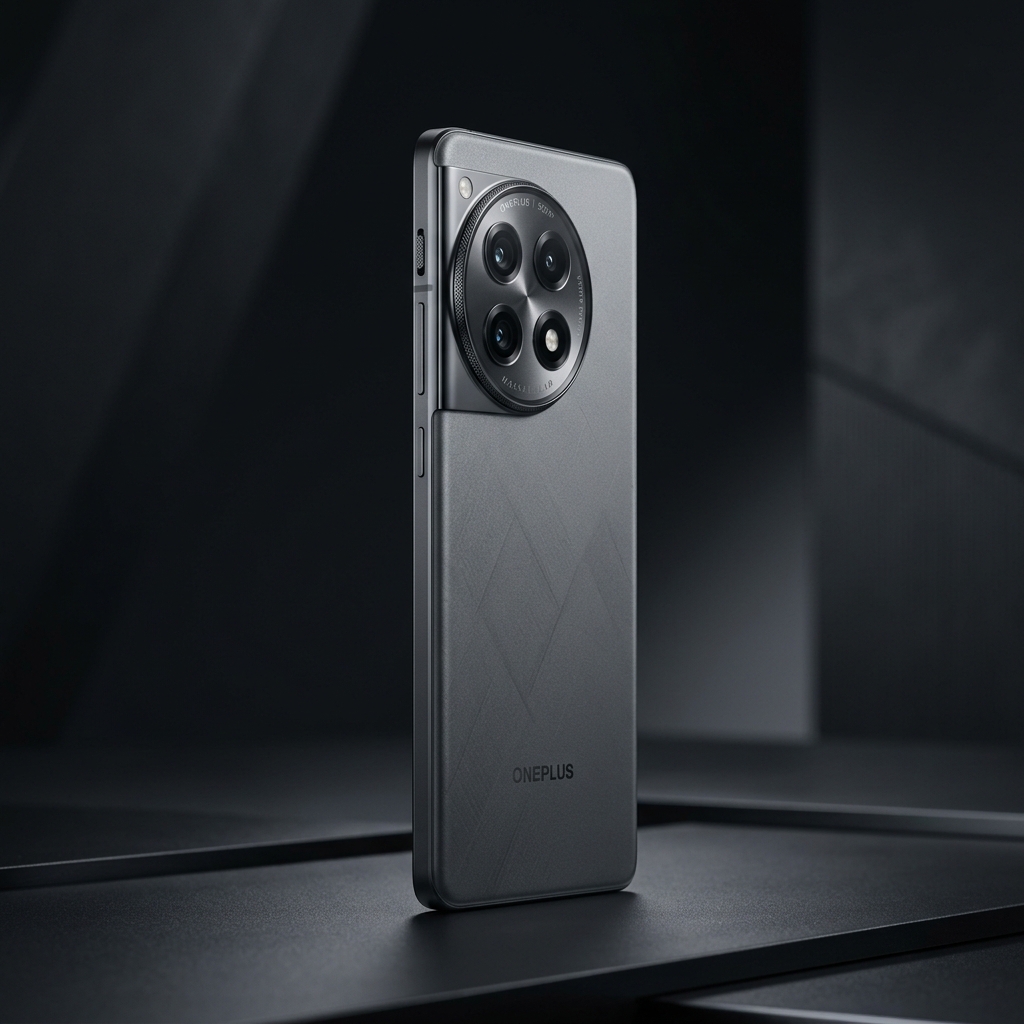 OnePlus 13s : The Performance Refined Flagship