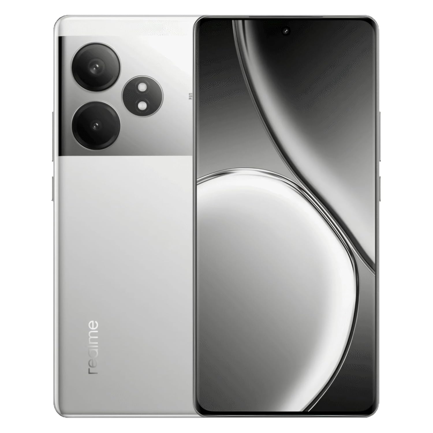 Realme GT 6T 5G: Best Gaming Mobile Under ₹30,000